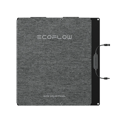 EcoFlow NextGen 160W Portable Solar Panel