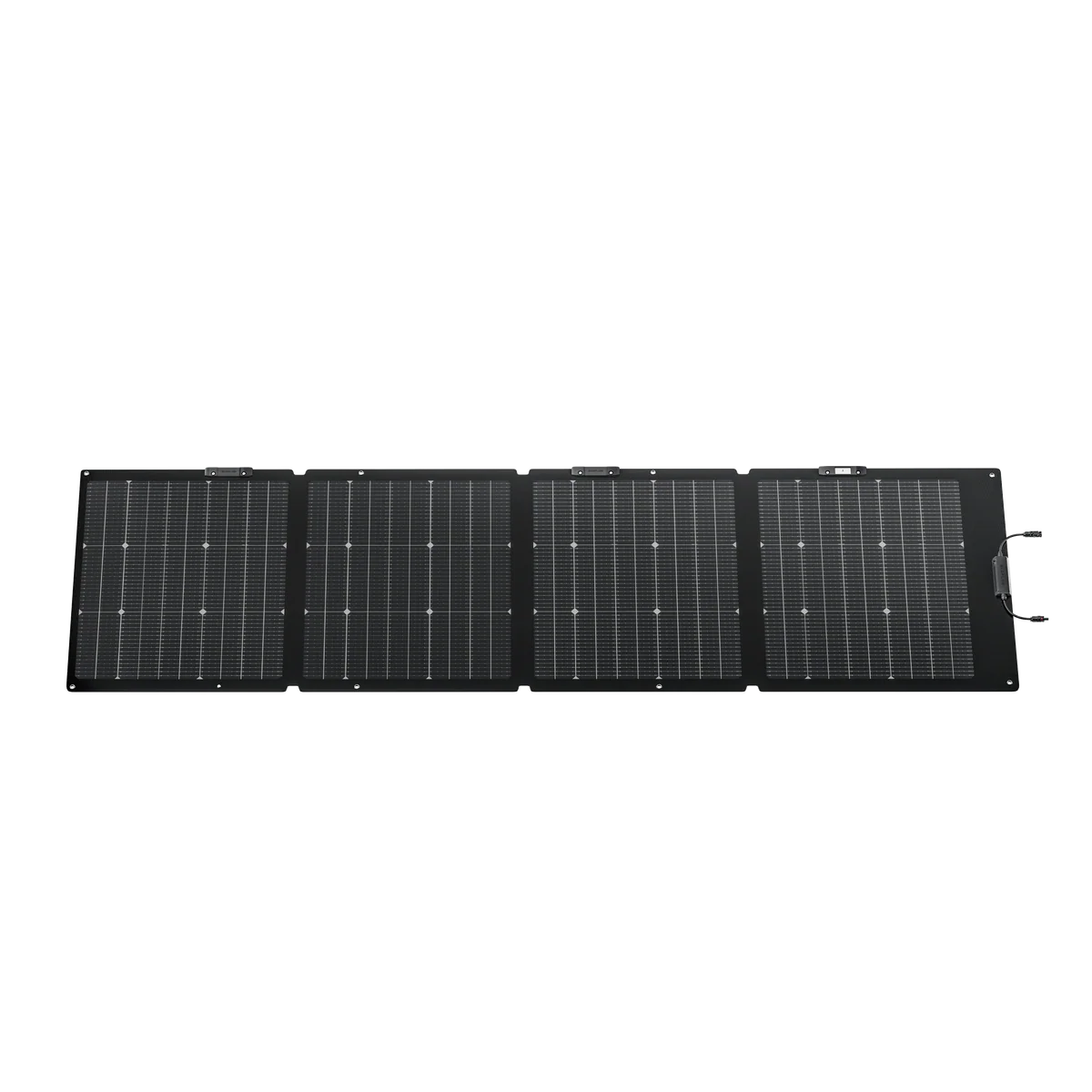 EcoFlow NextGen 220W Bifacial Portable Solar Panel