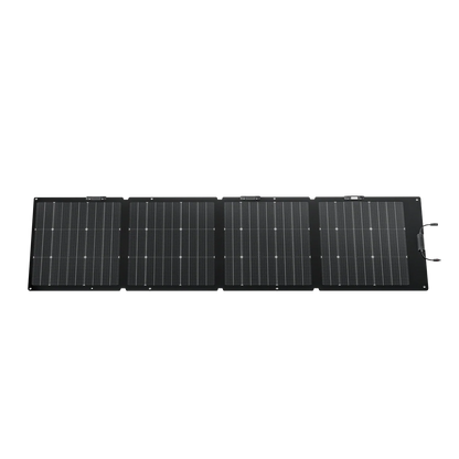 EcoFlow NextGen 220W Bifacial Portable Solar Panel