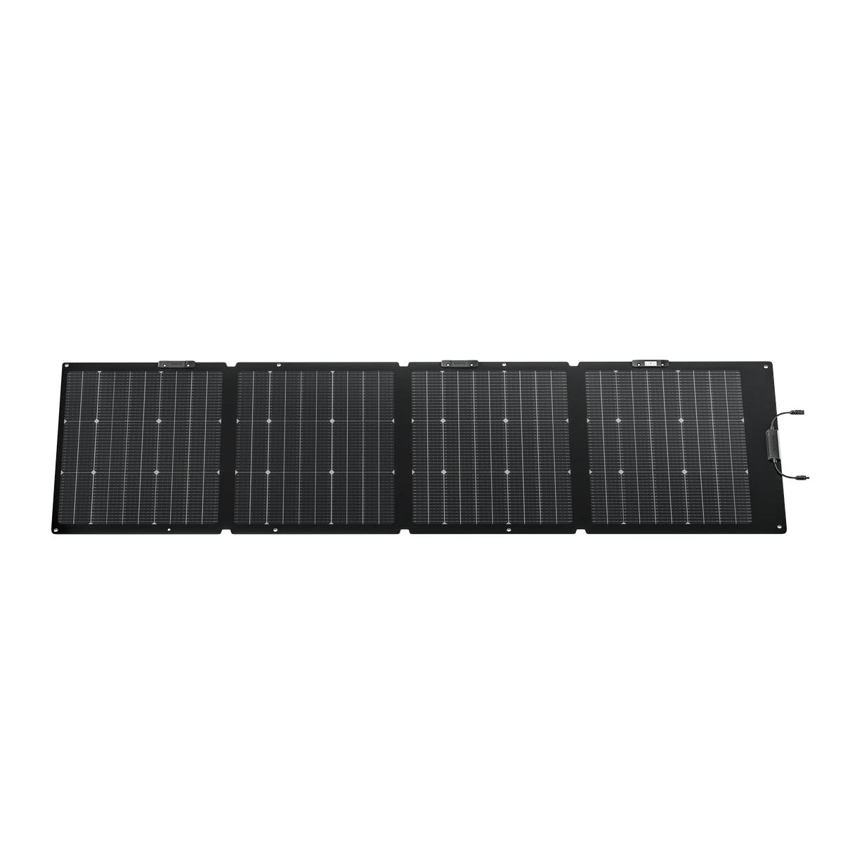 EcoFlow NextGen 220W Bifacial Portable Solar Panel