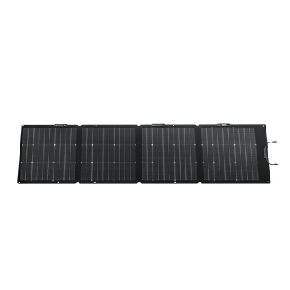 EcoFlow NextGen 220W Bifacial Portable Solar Panel