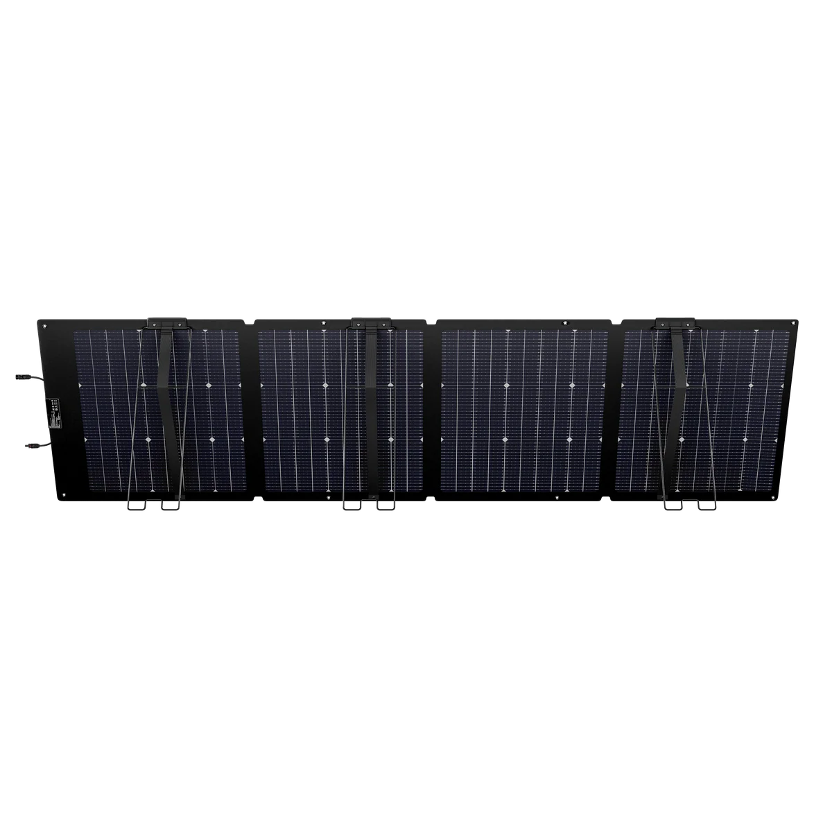 EcoFlow NextGen 220W Bifacial Portable Solar Panel