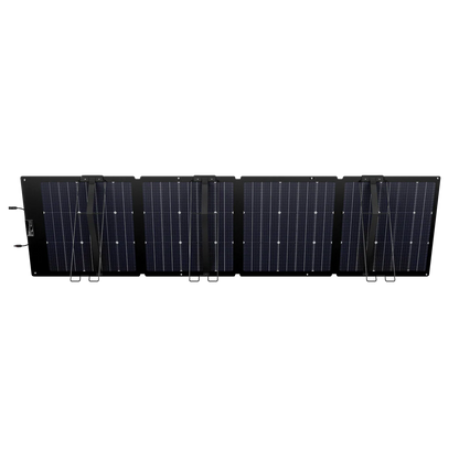 EcoFlow NextGen 220W Bifacial Portable Solar Panel