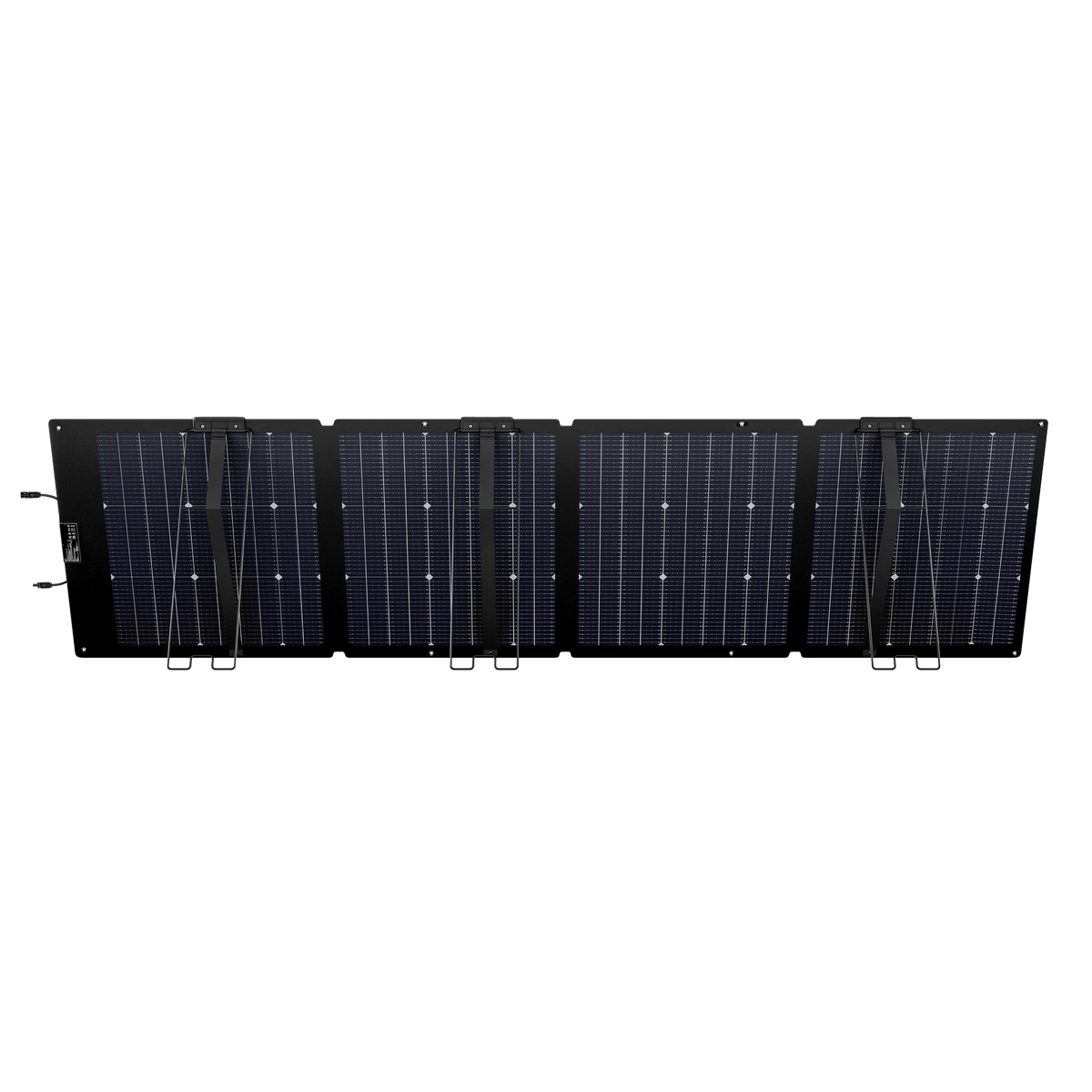 EcoFlow NextGen 220W Bifacial Portable Solar Panel