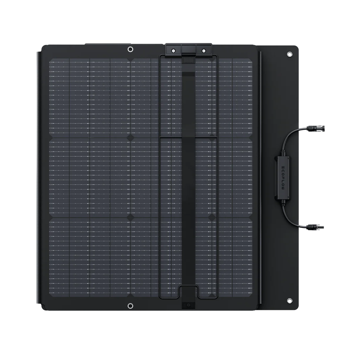 EcoFlow NextGen 220W Bifacial Portable Solar Panel