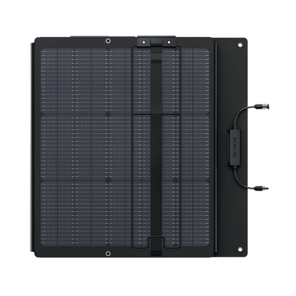 EcoFlow NextGen 220W Bifacial Portable Solar Panel