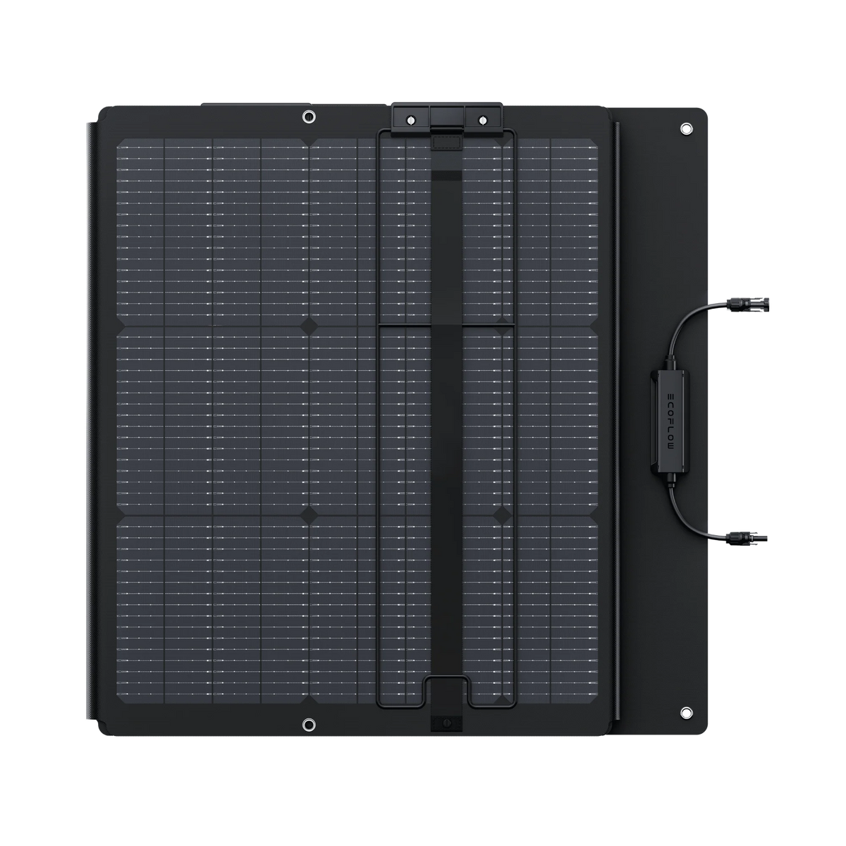 EcoFlow NextGen 220W Bifacial Portable Solar Panel
