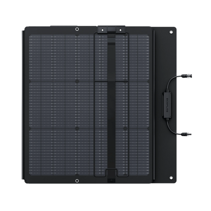 EcoFlow NextGen 220W Bifacial Portable Solar Panel