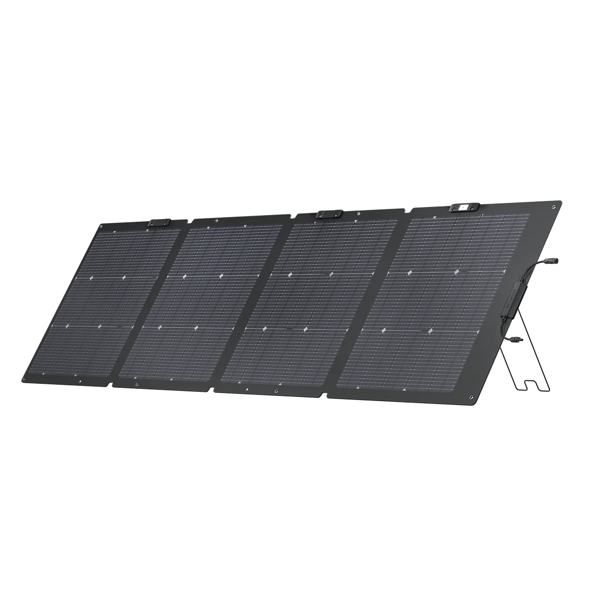 EcoFlow NextGen 220W Bifacial Portable Solar Panel