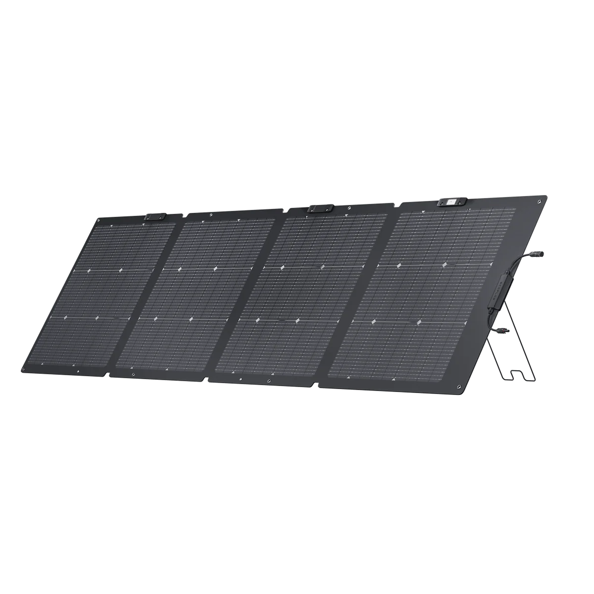 EcoFlow NextGen 220W Bifacial Portable Solar Panel