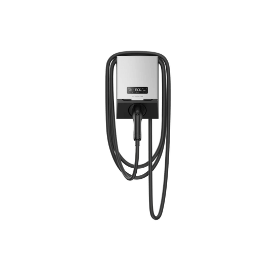 EcoFlow| PowerPulse EV Charger (9.6kW) - EcoPowerit