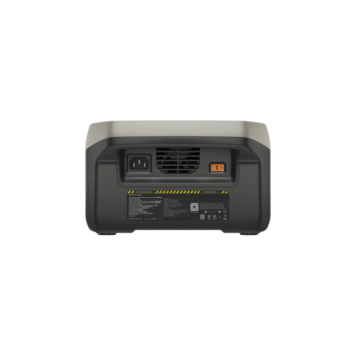 EcoFlow RIVER 2 (240) Portable Power Station