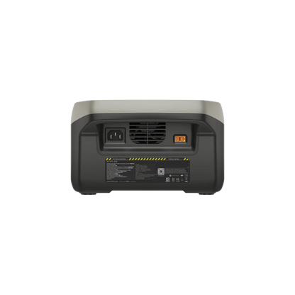 EcoFlow RIVER 2 (240) Portable Power Station