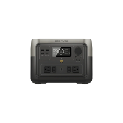 EcoFlow RIVER 2 Max 500 Portable Power Station