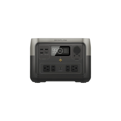 EcoFlow RIVER 2 Max 500 Portable Power Station