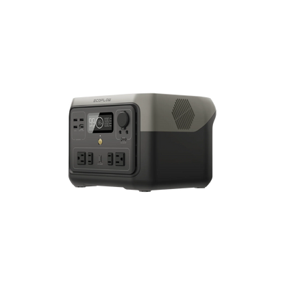 EcoFlow RIVER 2 Max 500 Portable Power Station