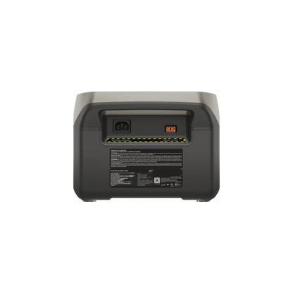 EcoFlow RIVER 2 Max 500 Portable Power Station