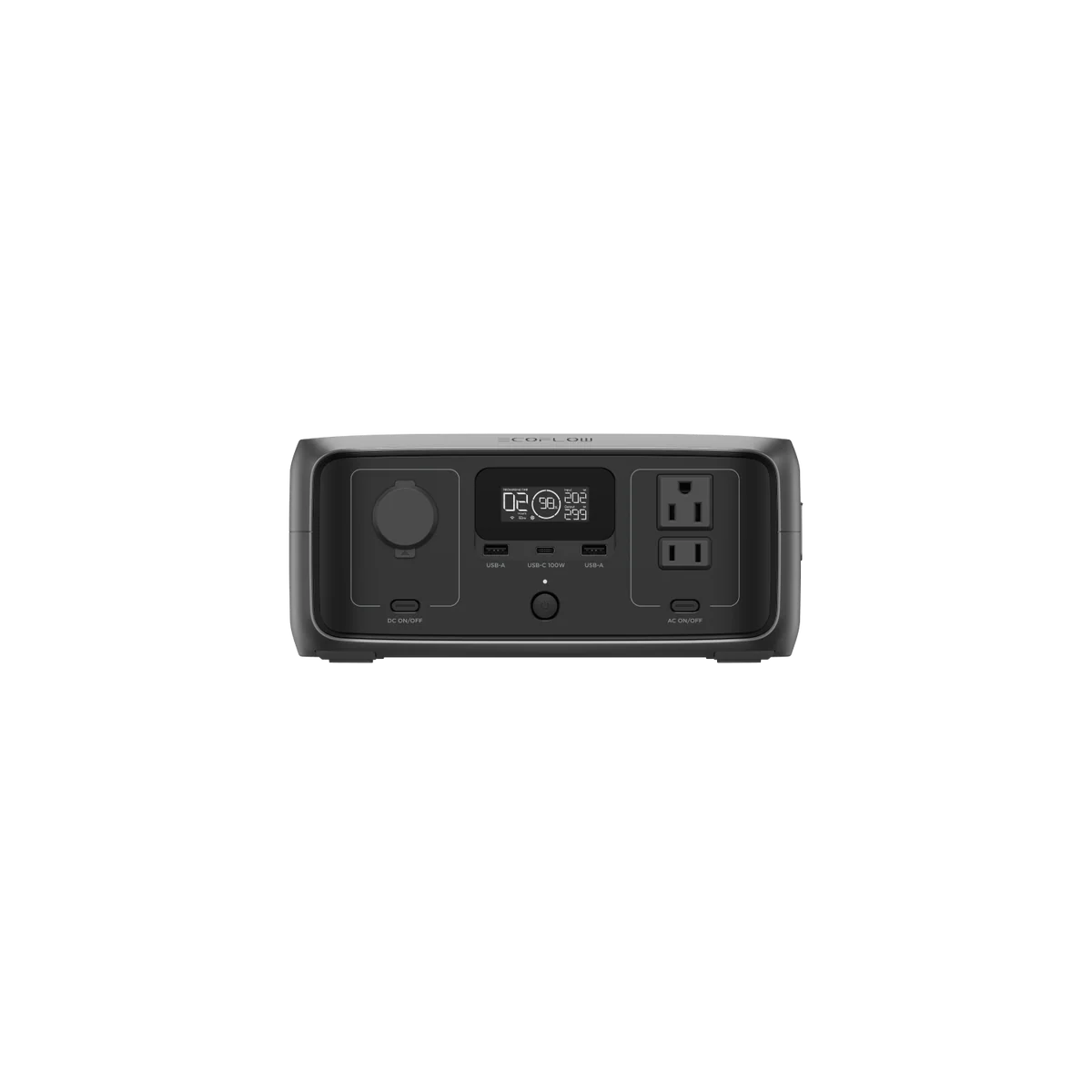 EcoFlow RIVER 3 (230) Portable Power Station