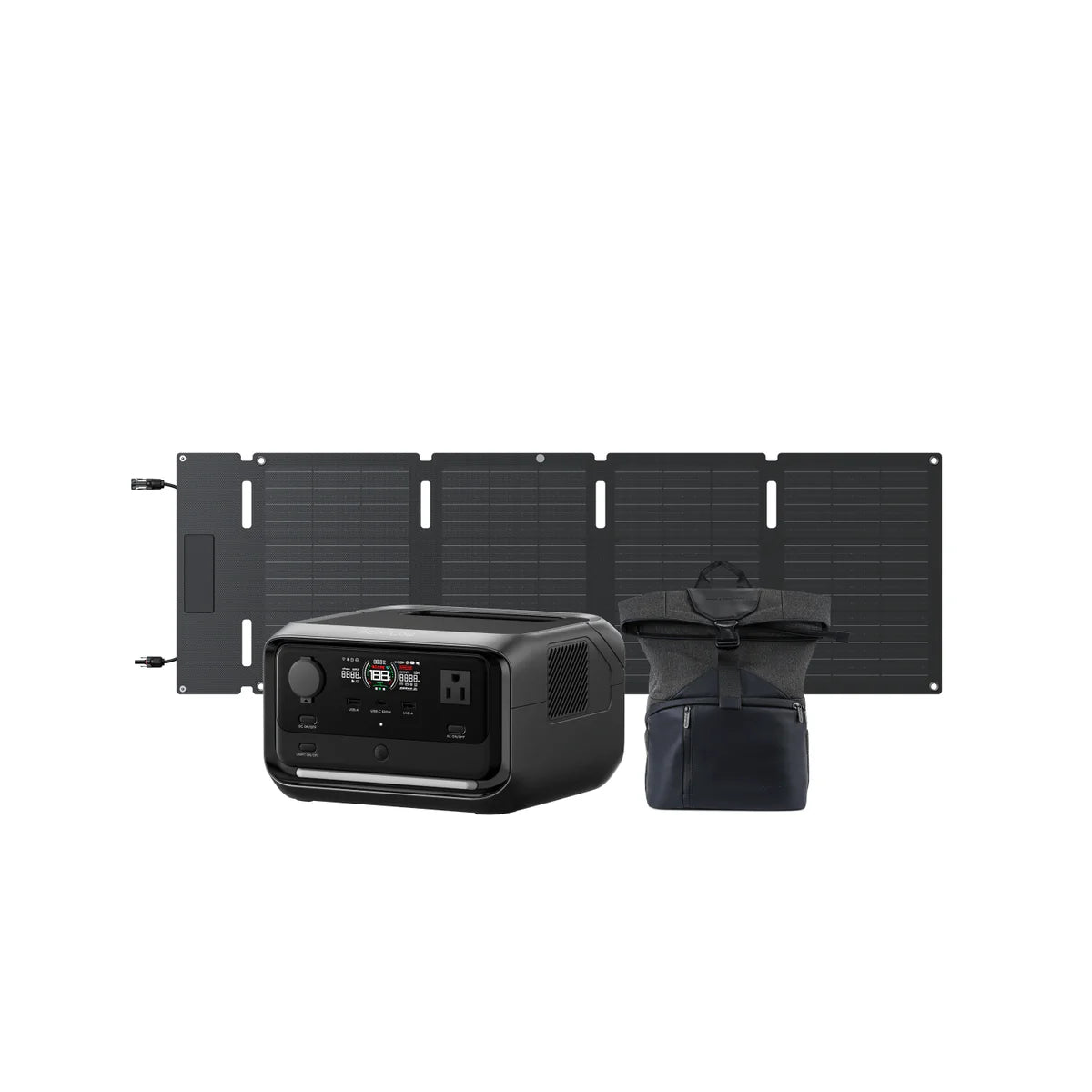 EcoFlow RIVER 3 Plus Portable Power Station