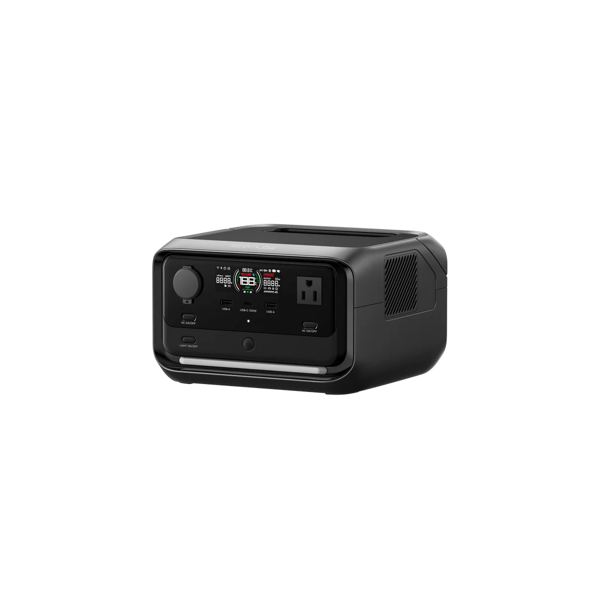 EcoFlow RIVER 3 Plus Portable Power Station