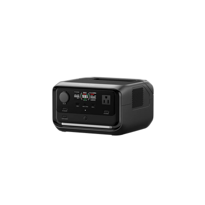 EcoFlow RIVER 3 Plus Portable Power Station