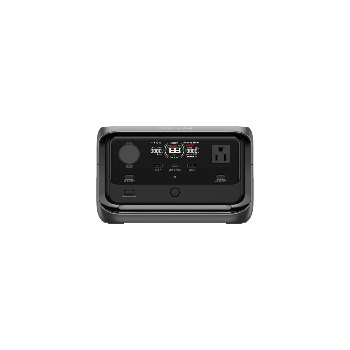 EcoFlow RIVER 3 Plus Portable Power Station