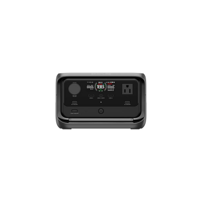 EcoFlow RIVER 3 Plus Portable Power Station