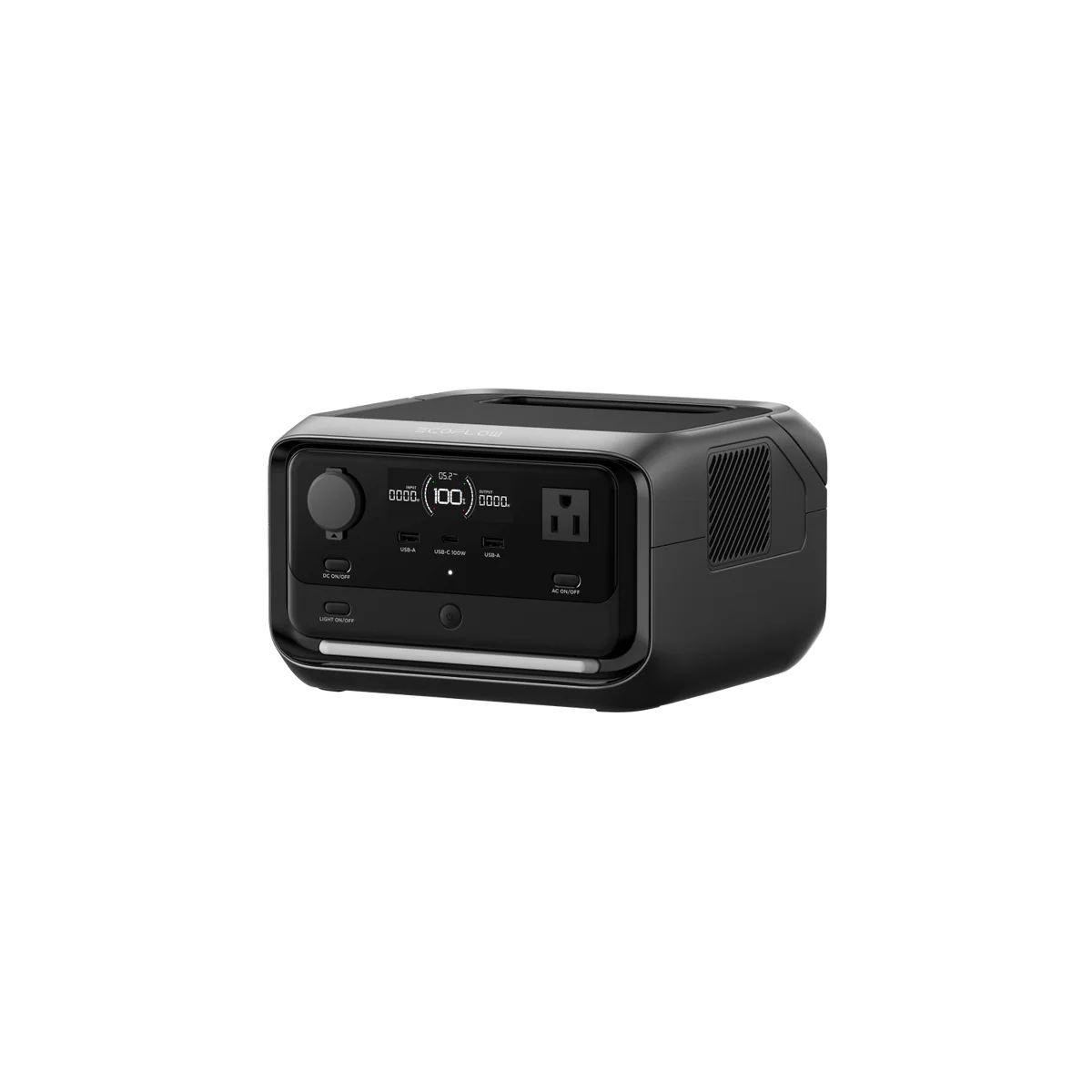 EcoFlow RIVER 3 Plus Portable Power Station