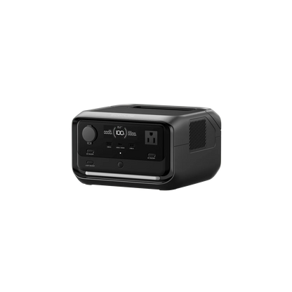 EcoFlow RIVER 3 Plus Portable Power Station