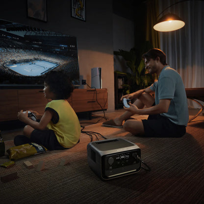 EcoFlow RIVER 3 Plus Smart Extra Battery