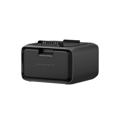 EcoFlow RIVER 3 Plus Smart Extra Battery