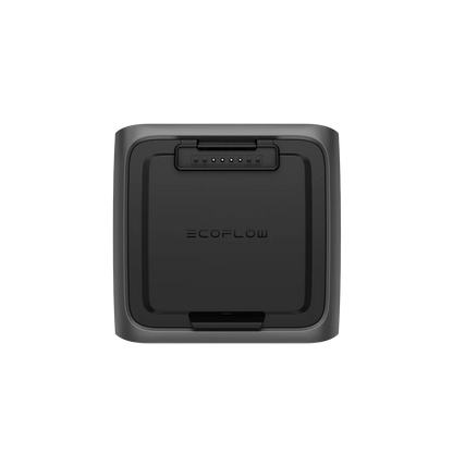 EcoFlow RIVER 3 Plus Smart Extra Battery
