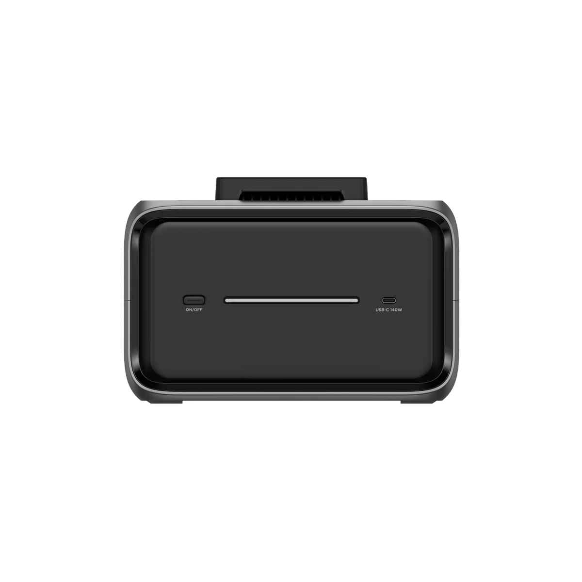 EcoFlow RIVER 3 Plus Smart Extra Battery