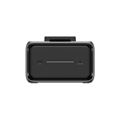 EcoFlow RIVER 3 Plus Smart Extra Battery