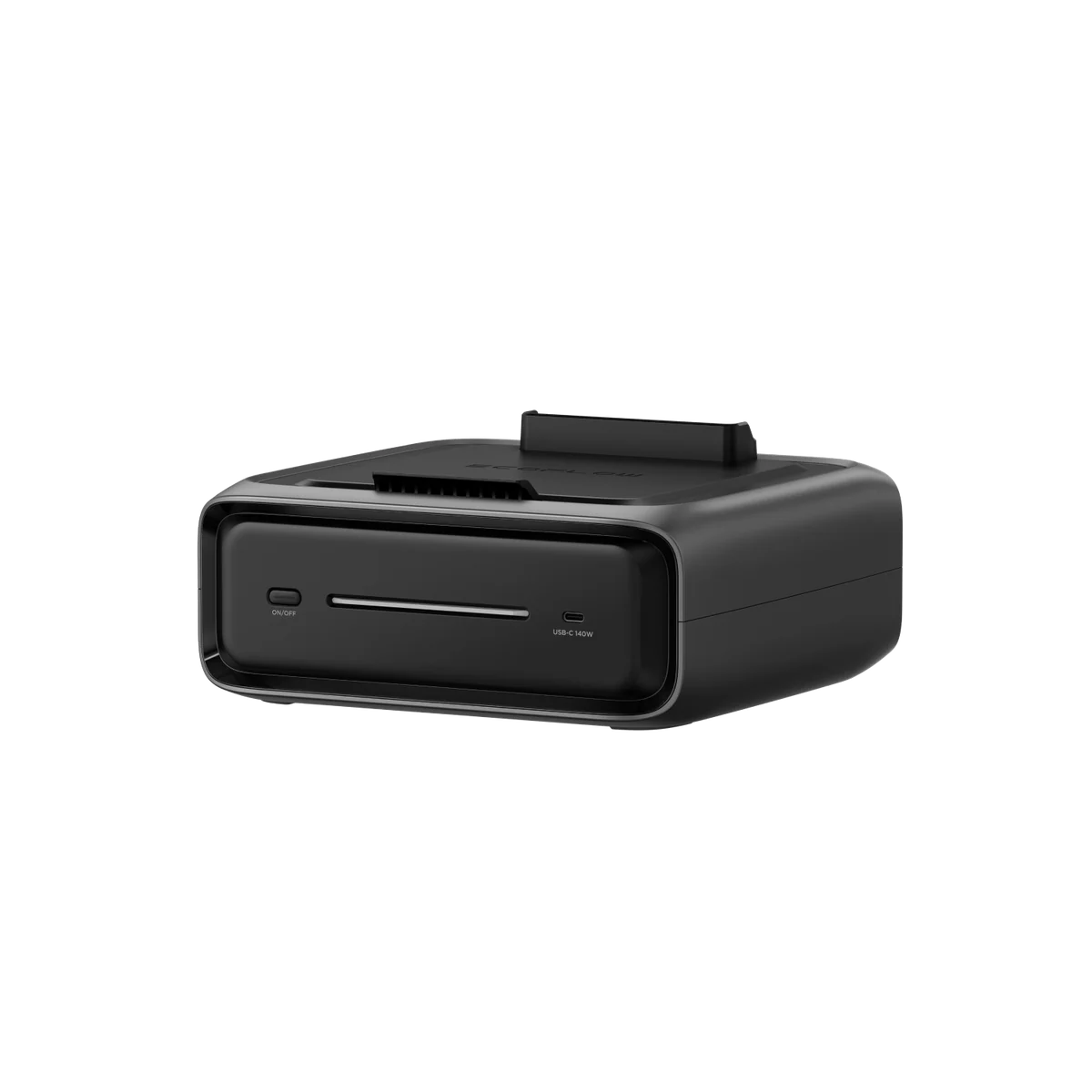 EcoFlow RIVER 3 Plus Smart Extra Battery