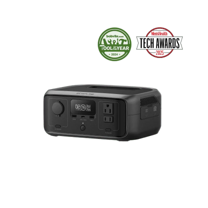 EcoFlow RIVER 3 Portable Power Station