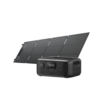 EcoFlow RIVER 3 Portable Power Station