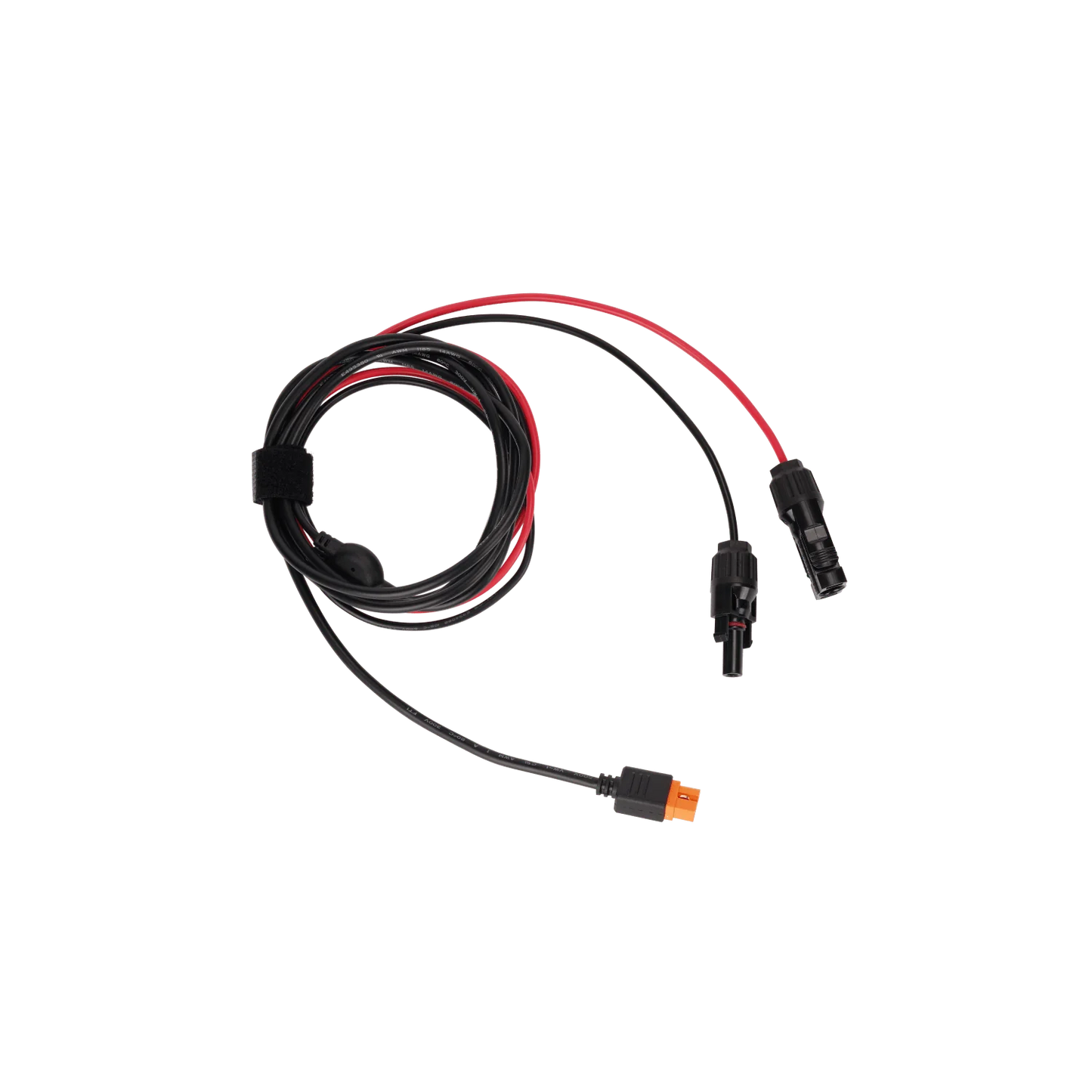 EcoFlow |Solar to XT60/XT60i Charging Cable