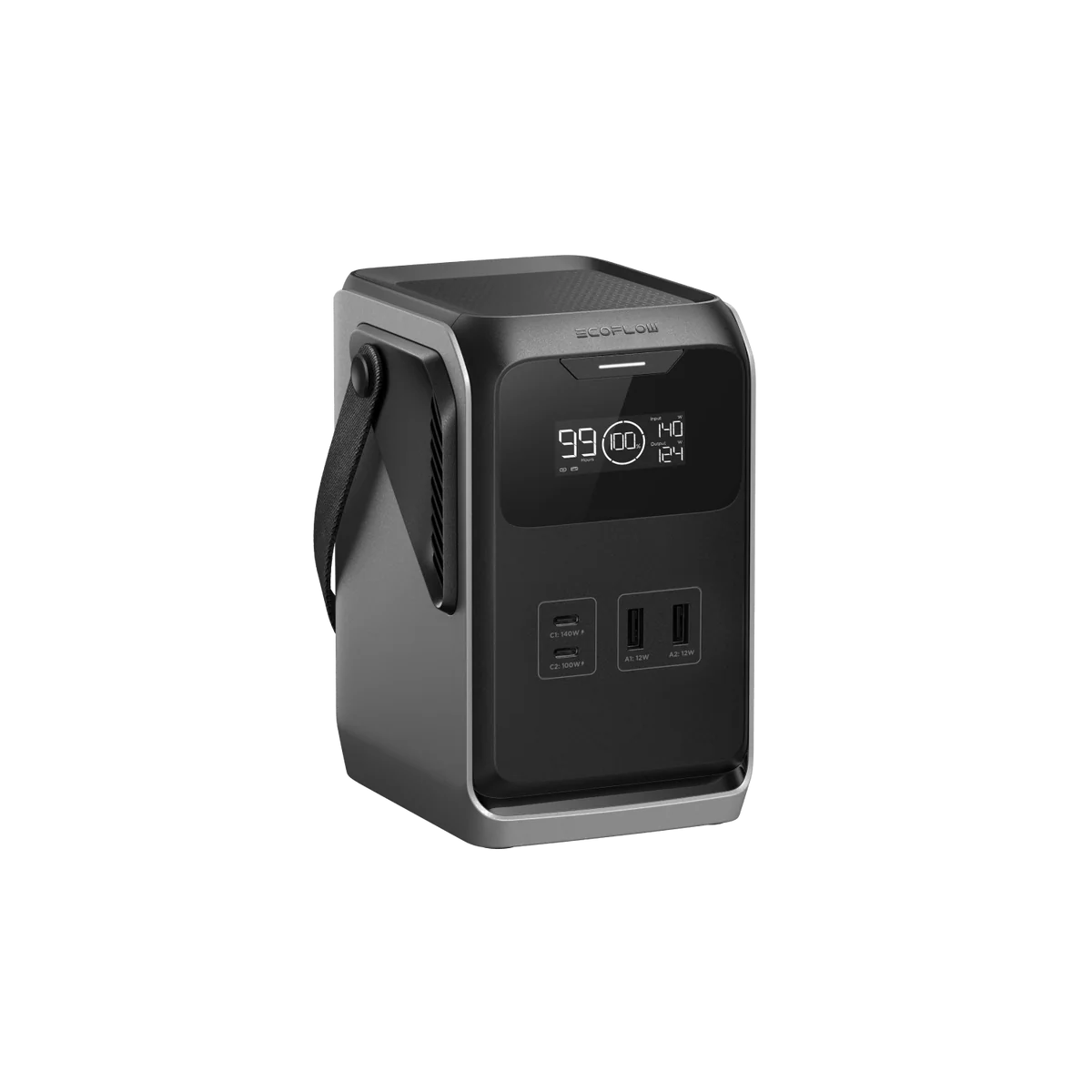 EcoFlow TRAIL Series DC Portable Power Station