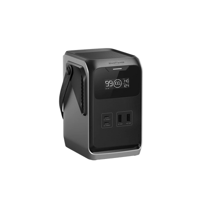 EcoFlow TRAIL Series DC Portable Power Station