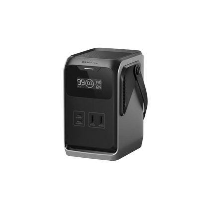 EcoFlow TRAIL Series DC Portable Power Station