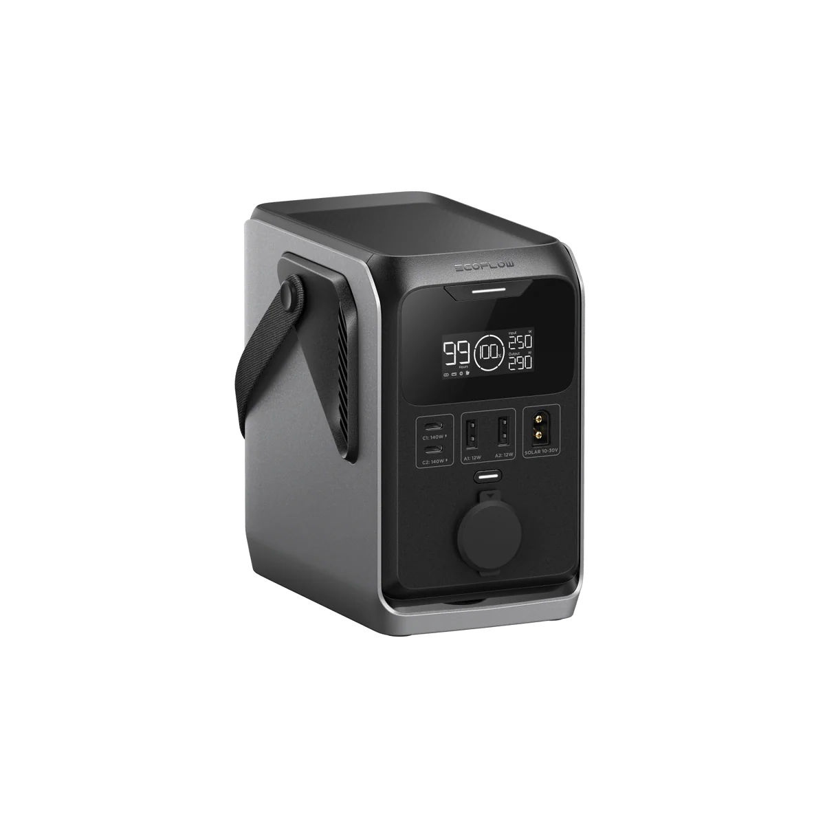 EcoFlow TRAIL Series DC Portable Power Station