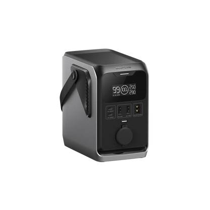 EcoFlow TRAIL Series DC Portable Power Station