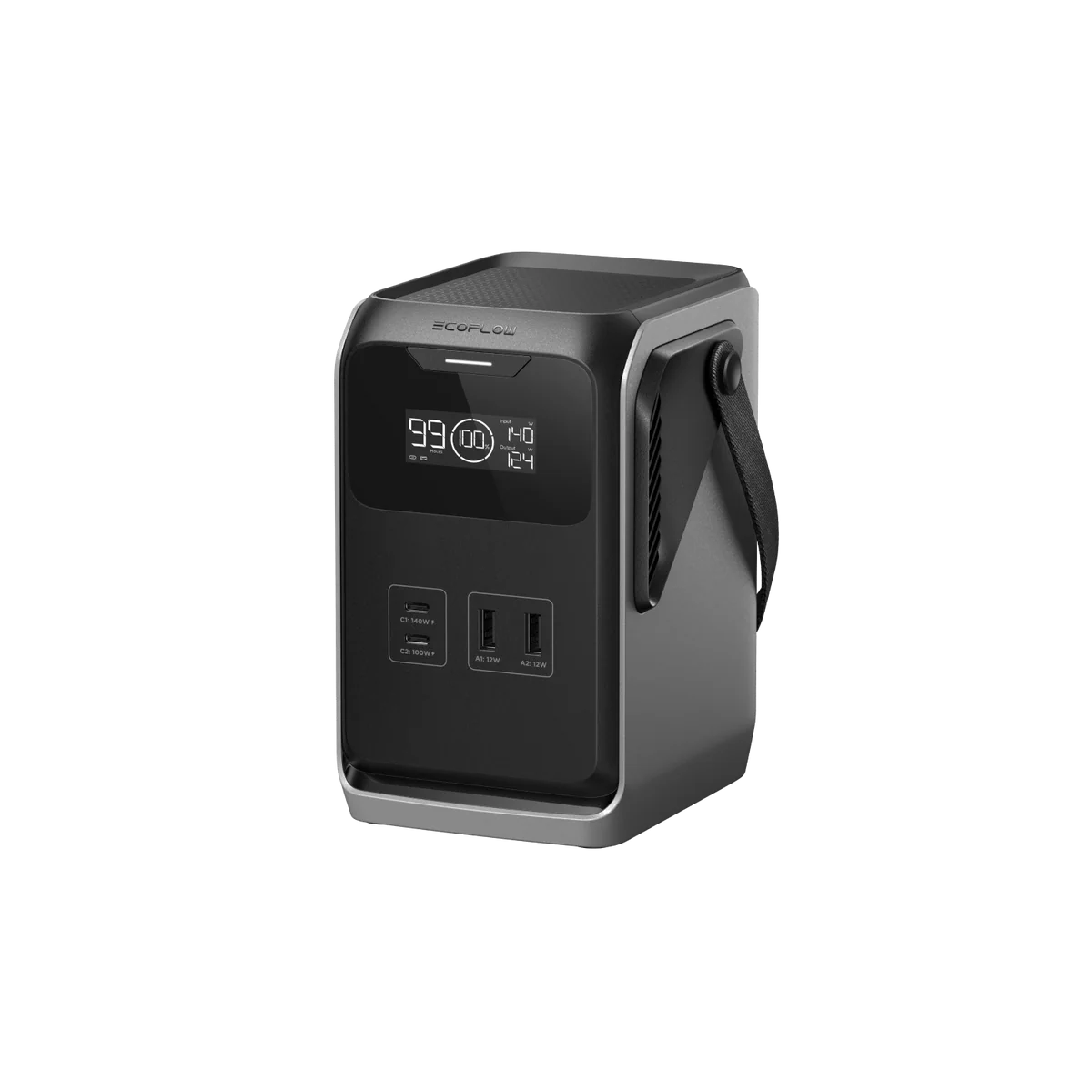 EcoFlow TRAIL Series DC Portable Power Station