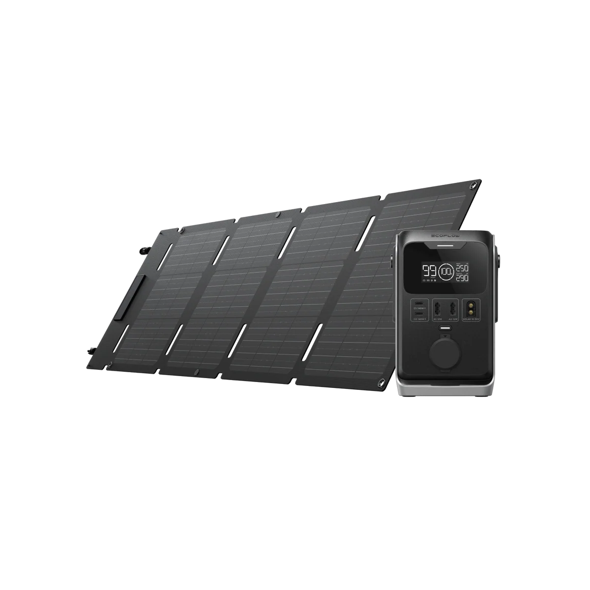 EcoFlow TRAIL Series DC Portable Power Station