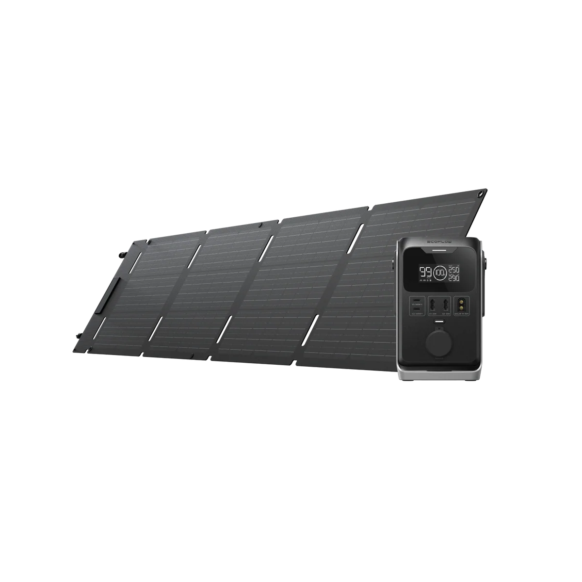 EcoFlow TRAIL Series DC Portable Power Station