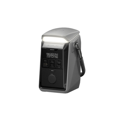 EcoFlow TRAIL Series DC Portable Power Station