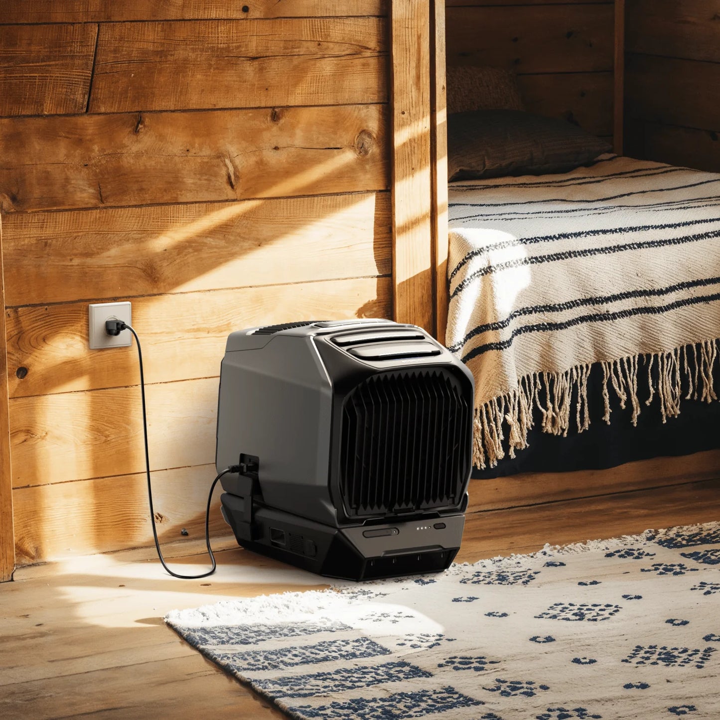 EcoFlow |WAVE 3 Portable Air Conditioner