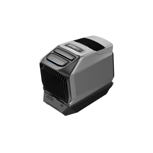 EcoFlow |WAVE 3 Add - on Battery - EcoPowerit