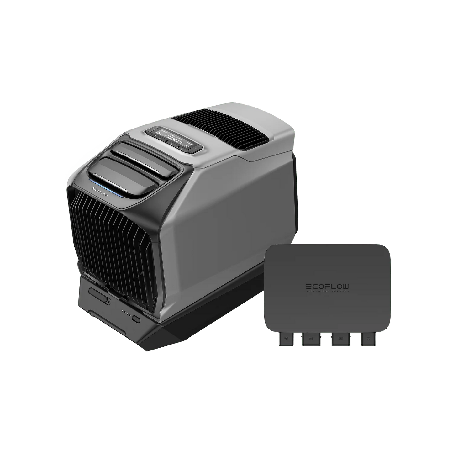 EcoFlow |WAVE 3 Portable Air Conditioner